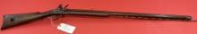 Custom Kentucky Rifle .40 BP Rifle