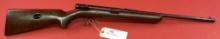 Winchester 74 .22 LR Rifle