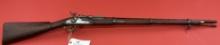 Nepal Pre 1898 Snider .577 Rifle
