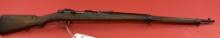 Japan Type I 6.5mm Rifle