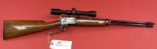 Browning BL 22 .22 SLLR Rifle