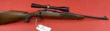 Remington 700 .222 Mag Rifle