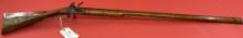 Custom Kentucky Rifle .54 BP Rile