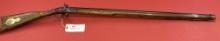 Custom Kentucky Rifle .36 BP Rifle