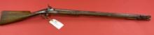 Nepal Pre 1898 Musket .69 BP Rifle