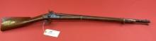 Italy 1855 .58 BP Rifle
