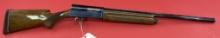 Browning A5 12 ga Shotgun