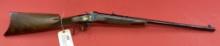 Winchester 1885 .22 LR Rifle