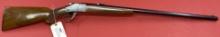 Sharps Pre 1898 1878 .45 2 7/8" Rifle