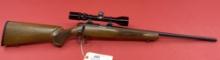 Remington 504 .22 LR Rifle