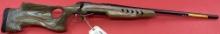 Browning X Bolt .223 Rifle