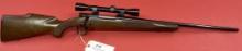 Winchester 70 .270 Rifle