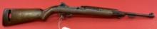 Underwood M1 Carbine .30 Carbine Rifle