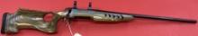 Browning X Bolt .22-250 Rifle