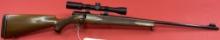 Winchester 43 .22 Hornet Rifle