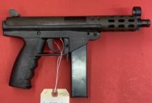 AA Arms AP9 9mm Pistol