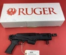 Ruger PC Charger 9mm Pistol
