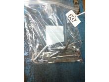 Bag of Spline Drive Wrenches
