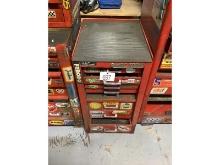 Tool Chest & Contents Including Large Snap-on Wrenches