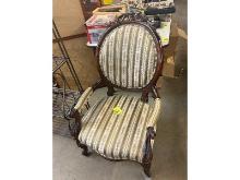 Parlour Chair