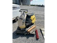 Karcher Floor Sweeper