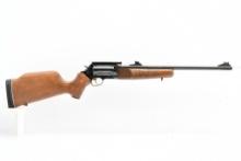 Taurus Circuit Judge, 45LC & 410 Ga., Revolving Rifle/ Shotgun (18.5"), SN - EU3659