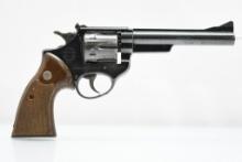 1970s Astra Model 357 (6"), 357 Magnum, Revolver, SN - R172263
