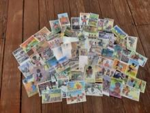 Huge Lot Of Black Americana Postcards 65 Postcards Unused Condition Great Variety