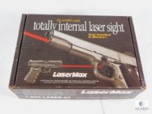 LaserMax Internal Laser Sight for Glock 17/22