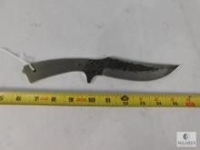 Knife with Metal Handle