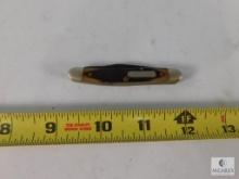 Miniature Pocket Knife