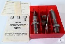 Hornady 223 Remington New Dimension Reloading Rifle Dies