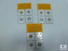 Proof Coin Sets