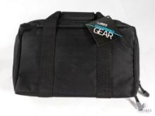 VISM Discreet Carry Padded Pistol Case