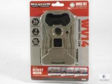 GSM Stealth Cam Wildview Infrared Trail Camera