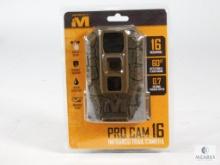 Muddy Outdoors Pro Cam Trail Camera