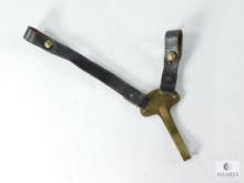 Calvary Sword Belt Hanger