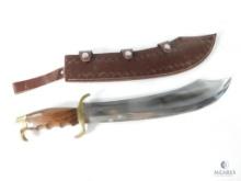 Arabian Sabre Sword