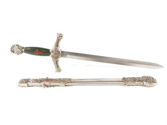 Swords, Knives, Bayonets and Edged Weapons Auction