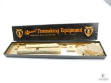 Boy Scouts of America Official Firemaking Equipment