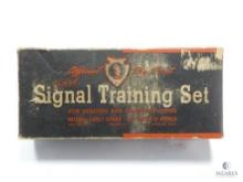 Boy Scouts of America Official Boy Scout 3-Way Signal Training Set