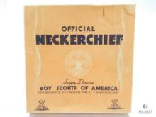 Boy Scouts of America Official Neckerchief