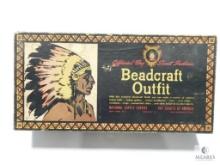 Official Boy Scout Indian Beadcraft Outfit