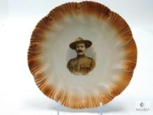 Vintage Baden-Powell Plate