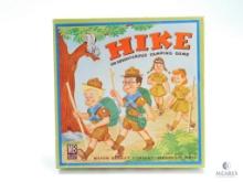 Milton Bradley HIKE - An Adventure Camping Game