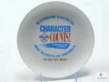 Boy Scouts of America Rainbow Council Character Counts! Be Prepared for the 21st Century To Do My