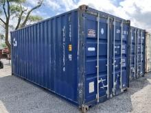20' CONTAINER #2113874