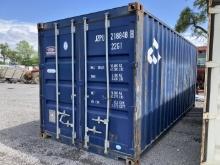 20' CONTAINER #2188488