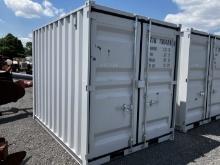 CONTAINER 7'x10' #CTTN100489