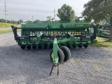 JD 750 DRILL #N00750X003762